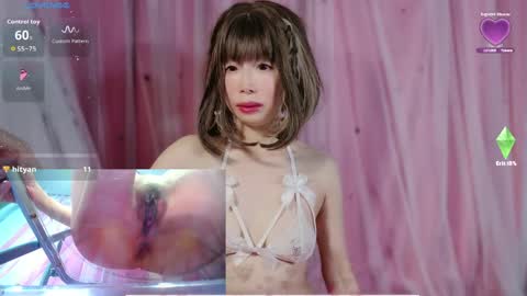 arincolove online show from June 6, 10:05 pm
