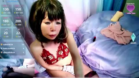 arincolove online show from May 16, 12:46 am