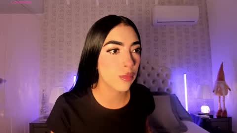 Ari Robert online show from December 23, 4:05 am