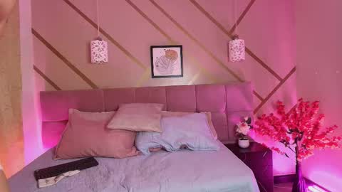 Aris Suarez online show from March 5, 11:55 pm