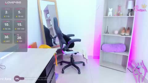 arisha_davis online show from March 7, 9:33 pm