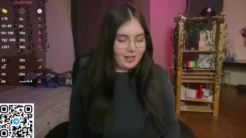 Astrid online show from March 8, 1:26 pm