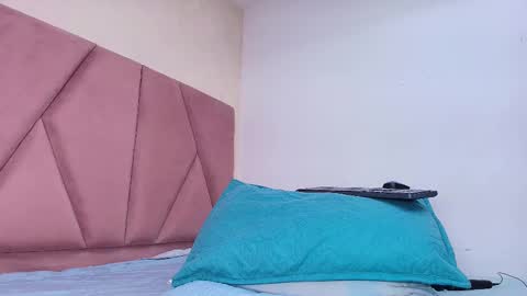 Arleth  online show from March 7, 3:08 am