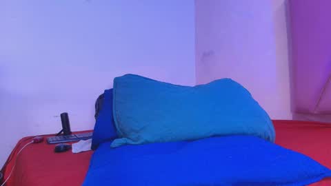 Arleth  online show from October 9, 3:32 am