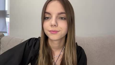 Lisa online show from July 2, 2:34 pm