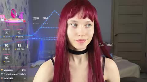 armurra online show from October 5, 8:30 am