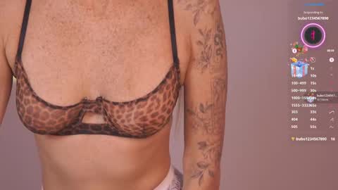 Arti  Next Streams -  online show from March 8, 8:08 am