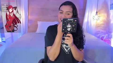 arteemisaa online show from October 22, 2:16 am