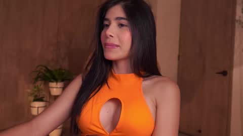 Amanda online show from September 20, 1:59 am