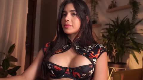 Amanda online show from December 19, 2:59 am