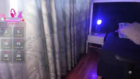 artemis_nyx online show from October 14, 8:22 pm