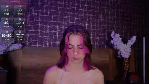 artemisablake online show from November 12, 5:00 pm