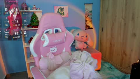 Lenna online show from January 30, 7:07 am