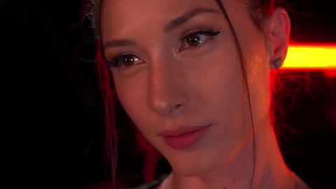 Marlene online show from February 23, 12:15 am