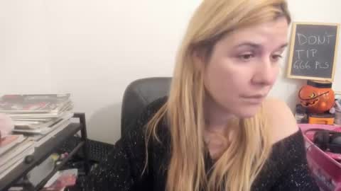 MIA online show from March 30, 5:34 pm