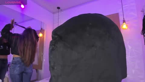 Ary Cooper online show from February 22, 12:08 pm