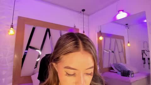 Ary Cooper online show from March 10, 11:55 am