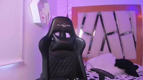 Ary Cooper online show from October 28, 2:01 pm