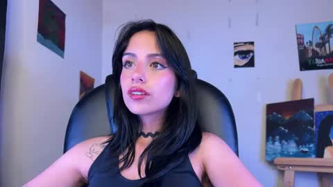   Independent Model online show from July 24, 3:26 am
