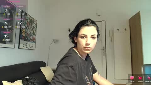 onlyfansarya 44 online show from September 19, 6:12 am