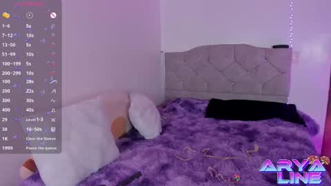 Arys online show from September 12, 12:44 am