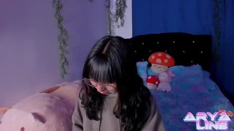 Arys online show from January 23, 2:12 am