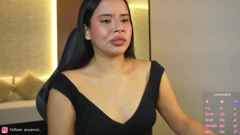 Arya online show from November 1, 1:37 pm