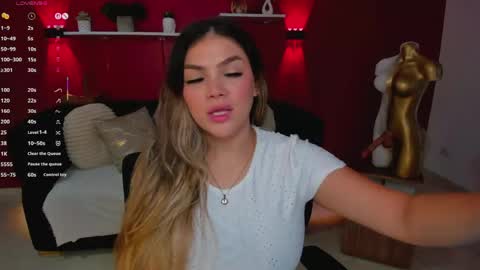 arya_xelion online show from May 6, 2:43 pm