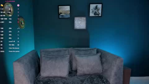 arya_xelion online show from May 27, 1:19 pm