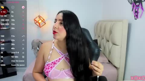  ARYA  online show from April 8, 3:19 am