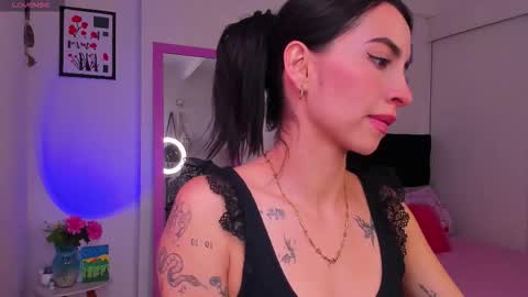 carol online show from February 5, 7:50 pm