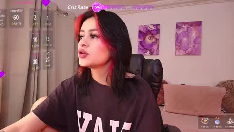 arye_lle online show from October 30, 1:08 am