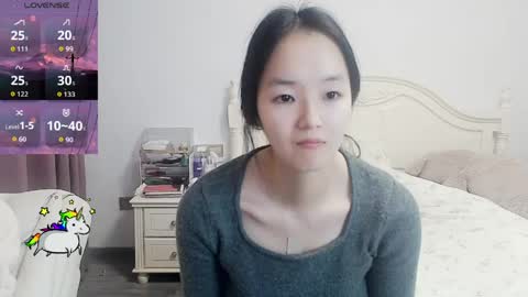 Lily online show from March 22, 4:40 am