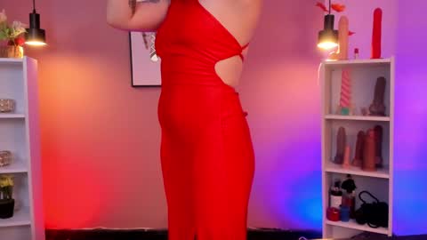 Asami  online show from January 25, 9:04 pm