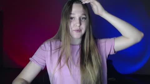 Kristi your good friend with benefits online show from September 23, 6:50 pm