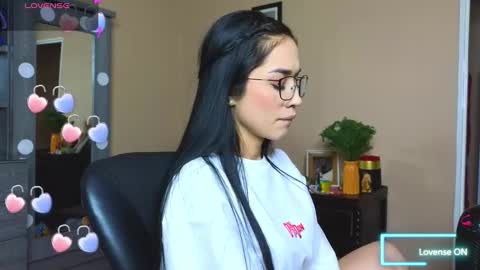 Asena online show from February 8, 12:49 am