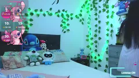 Asena online show from March 10, 9:08 pm