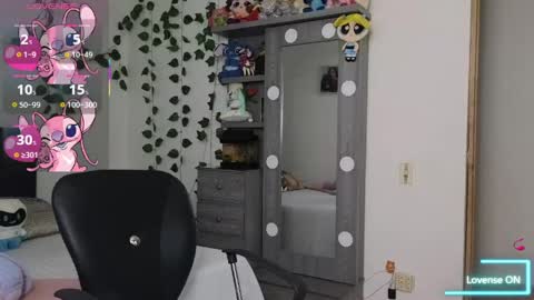 Asena online show from March 24, 7:08 pm