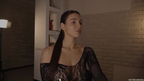 Call me Ann online show from December 14, 7:36 pm