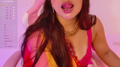 Asha  online show from January 20, 2:36 pm