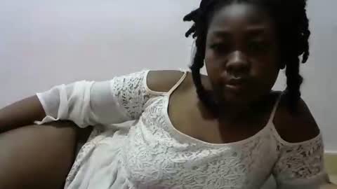 ashanty001 online show from January 22, 12:17 pm