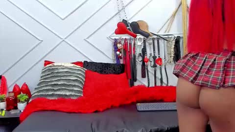 Asha online show from October 18, 7:26 pm