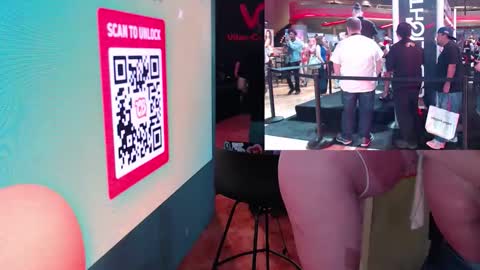 SweetAshCheeks online show from January 17, 11:34 pm