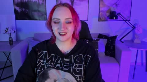 AshleyAshe  online show from January 16, 8:14 pm