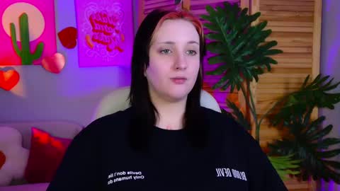 AshleyAshe  online show from April 15, 2:01 am