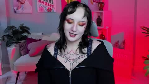 AshleyAshe  online show from November 1, 11:20 pm