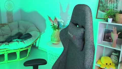 AshleyAshe  online show from March 10, 1:56 am