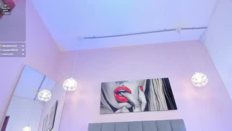 Ashely online show from May 25, 8:52 pm