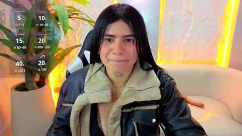 Ashely tp   1430-2100 online show from February 20, 7:47 pm