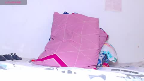 MALEFICA  YOHANA  online show from February 19, 6:43 pm